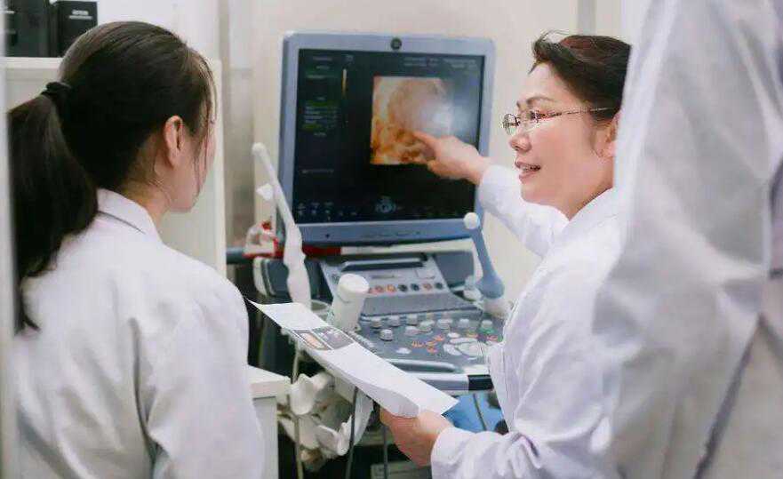 济南供卵手术的费用 济南嘉乐生殖医院诊疗项目 ‘b超脐动脉数值能看男女不’